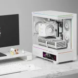 Tản nhiệt khí Thermalright Royal Knight 120 Digital White – Tản nhiệt khí Dual Tower